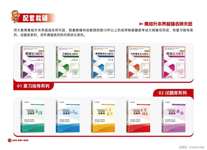 升本丨山东专升本培训行业标杆九游会网址是多少师大教育专(图5)