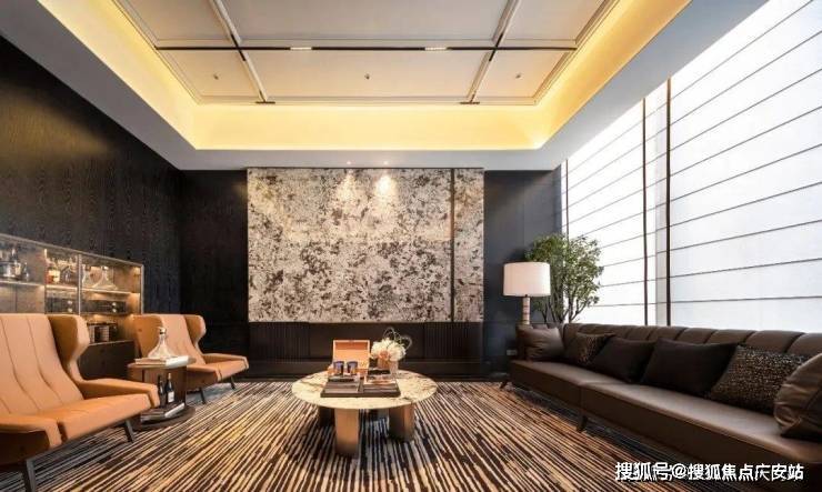 售中心-小区环境-户型-价格-地址-楼盘详情-周边配套-售楼处电话J9真人游戏第一品牌张江金茂府(售楼处电话)张江金茂府首页网站-销(图2)