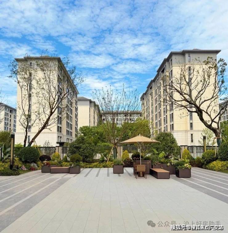 售中心-小区环境-户型-价格-地址-楼盘详情-周边配套-售楼处电话J9真人游戏第一品牌张江金茂府(售楼处电话)张江金茂府首页网站-销(图5)