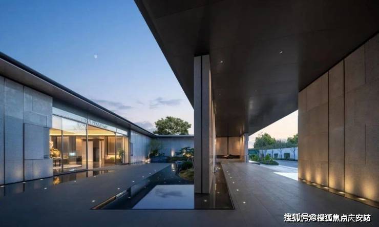 售中心-小区环境-户型-价格-地址-楼盘详情-周边配套-售楼处电话J9真人游戏第一品牌张江金茂府(售楼处电话)张江金茂府首页网站-销(图19)