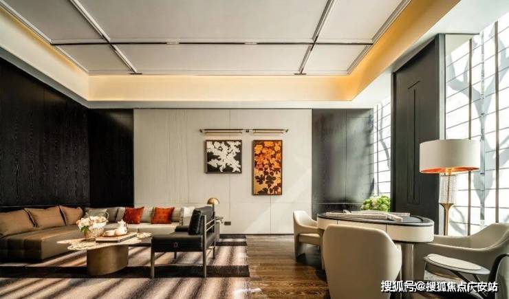 售中心-小区环境-户型-价格-地址-楼盘详情-周边配套-售楼处电话J9真人游戏第一品牌张江金茂府(售楼处电话)张江金茂府首页网站-销(图31)
