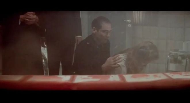 叛拉斯冯提尔的电影公式九游会对好莱坞叙事的反(图5) 叛拉斯冯提尔的电影公式九游会对好莱坞叙事的反(图5)