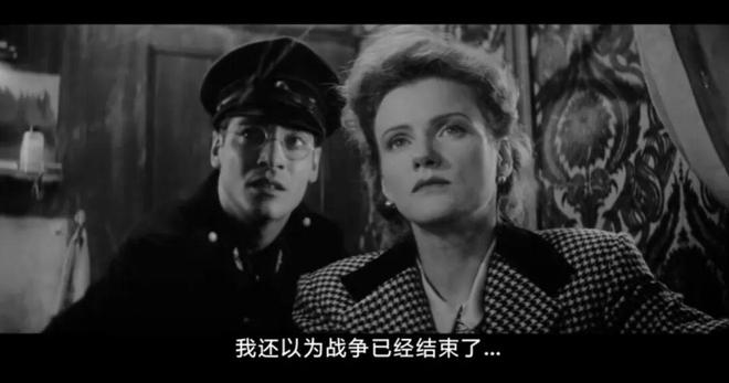 叛拉斯冯提尔的电影公式九游会对好莱坞叙事的反(图4) 叛拉斯冯提尔的电影公式九游会对好莱坞叙事的反(图4)