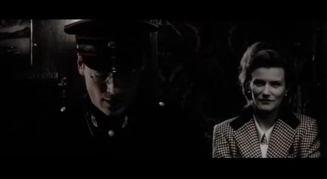 叛拉斯冯提尔的电影公式九游会对好莱坞叙事的反(图13)