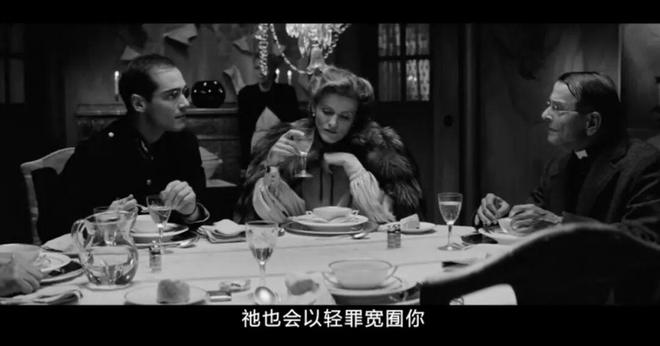 叛拉斯冯提尔的电影公式九游会对好莱坞叙事的反(图12) 叛拉斯冯提尔的电影公式九游会对好莱坞叙事的反(图12)