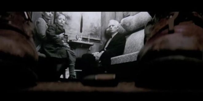 叛拉斯冯提尔的电影公式九游会对好莱坞叙事的反(图11) 叛拉斯冯提尔的电影公式九游会对好莱坞叙事的反(图11)