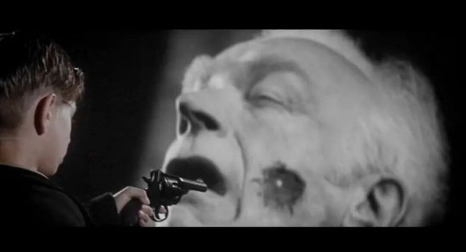 叛拉斯冯提尔的电影公式九游会对好莱坞叙事的反(图15) 叛拉斯冯提尔的电影公式九游会对好莱坞叙事的反(图15)