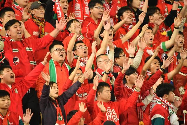 破 “平民球队”31年的坚守九游会j9登录足协杯亚军的突(图5)