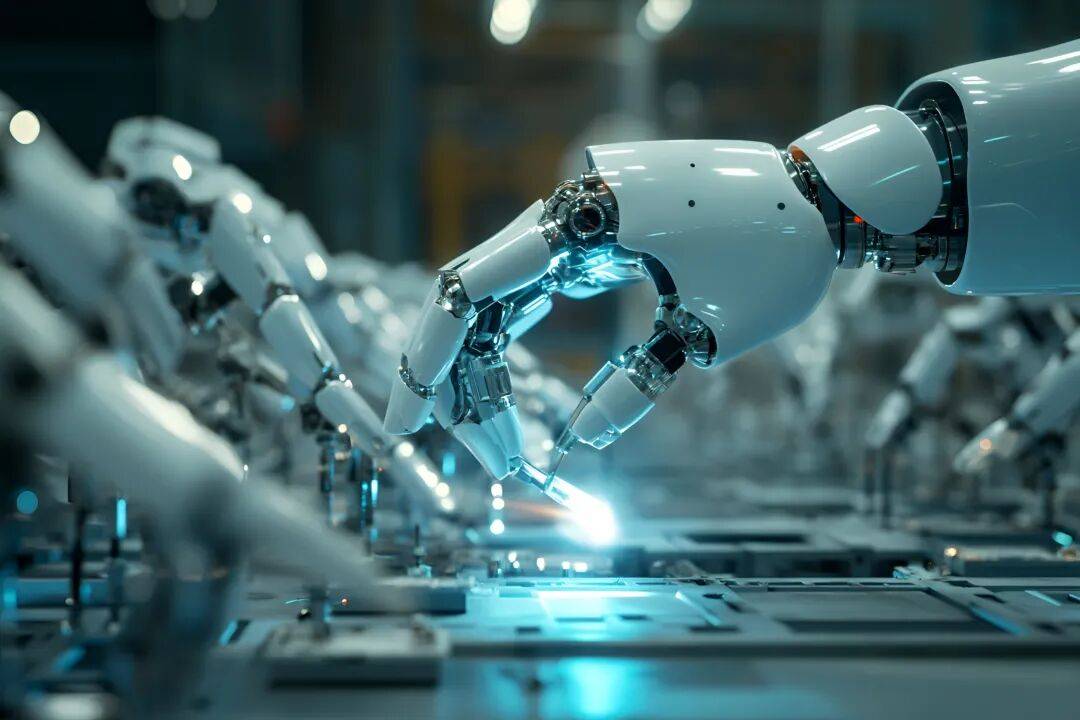 政：在省级纲领下做“关键变量”j9九游会登录青岛人工智能新(图4)