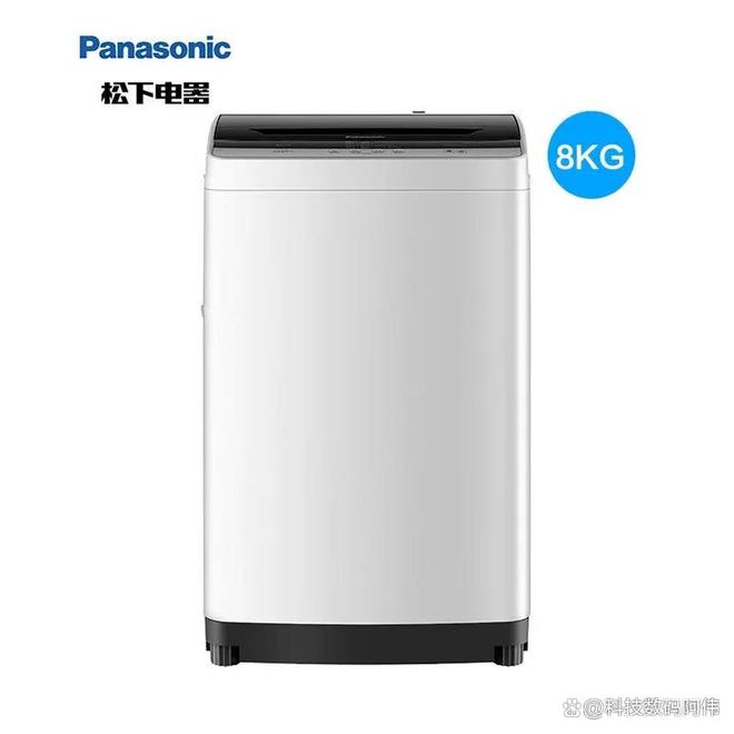 哪个最好？超薄嵌入与高性价比选购指南九游会j9登录2025年8公斤洗衣机(图4)