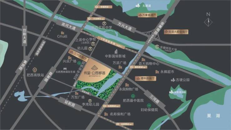 2026年全新房价-合肥楼盘推荐j9九游会登录合肥最新在售楼盘-(图3) 2026年全新房价-合肥楼盘推荐j9九游会登录合肥最新在售楼盘-(图3)
